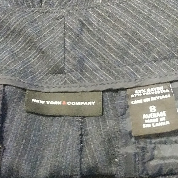 New York & Company Dress Suit - Picture 6 of 7